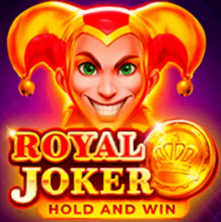 Royal Joker bij Zombillion