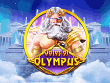 Gates of Olympus bij Zombillion