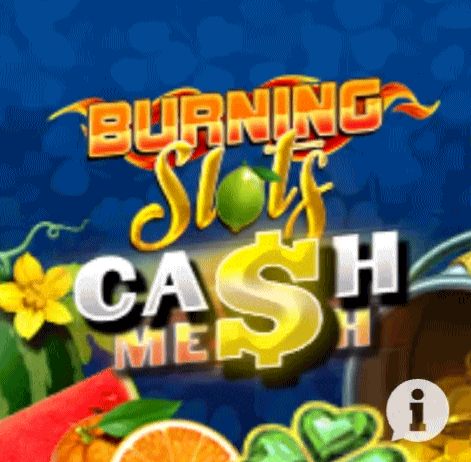 Burning Slots bij Zombillion